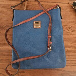 Dooney and Bourke purse